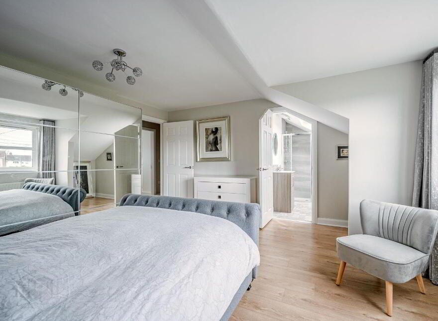 42 Abbey Road, Millisle, Newtownards, BT22 2DG