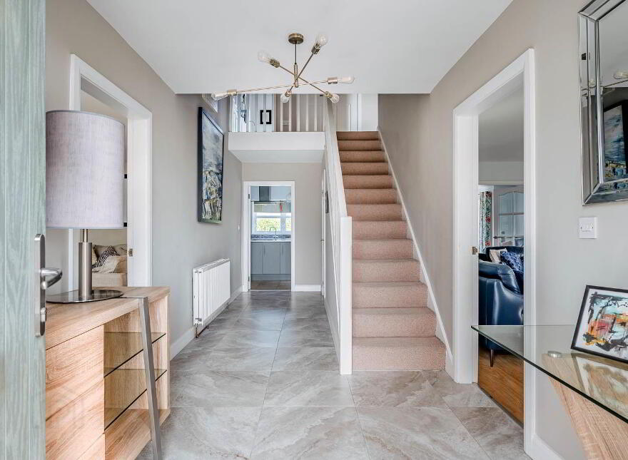 42 Abbey Road, Millisle, Newtownards, BT22 2DG