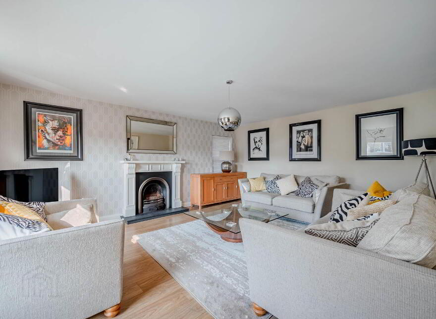42 Abbey Road, Millisle, Newtownards, BT22 2DG