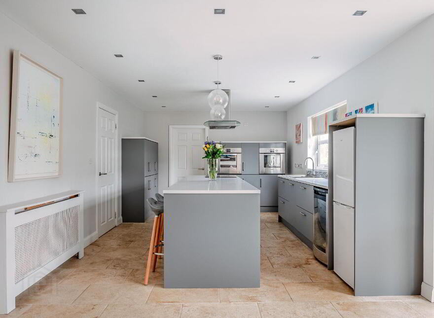 42 Abbey Road, Millisle, Newtownards, BT22 2DG