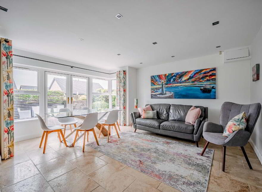 42 Abbey Road, Millisle, Newtownards, BT22 2DG