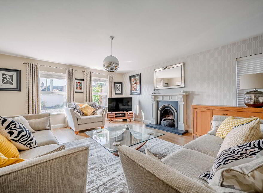 42 Abbey Road, Millisle, Newtownards, BT22 2DG
