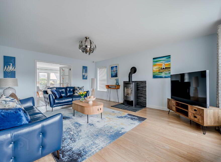 42 Abbey Road, Millisle, Newtownards, BT22 2DG