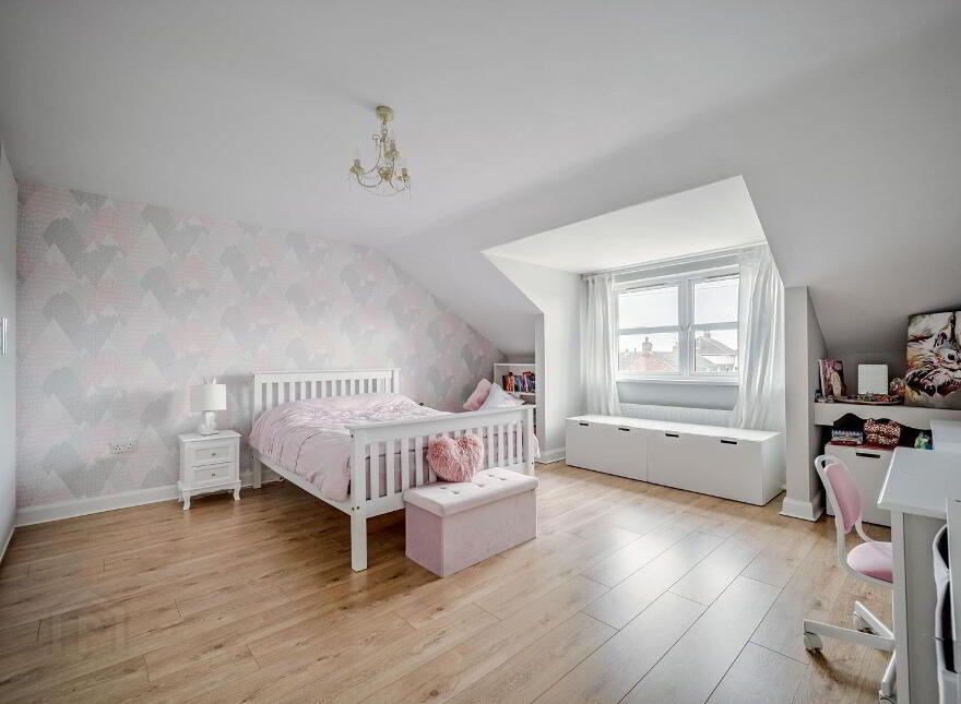 42 Abbey Road, Millisle, Newtownards, BT22 2DG