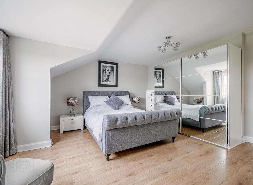 42 Abbey Road, Millisle, Newtownards, BT22 2DG