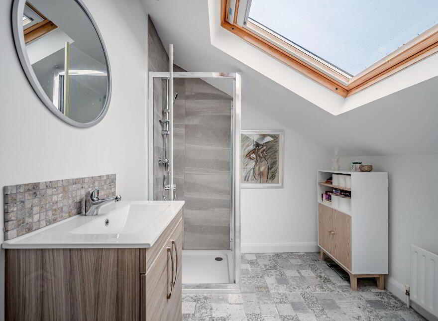 42 Abbey Road, Millisle, Newtownards, BT22 2DG