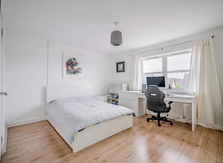 42 Abbey Road, Millisle, Newtownards, BT22 2DG