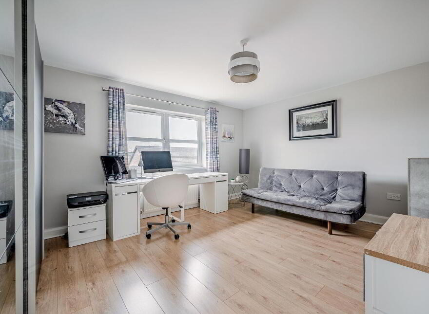 42 Abbey Road, Millisle, Newtownards, BT22 2DG