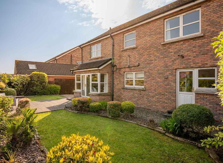 42 Abbey Road, Millisle, Newtownards, BT22 2DG