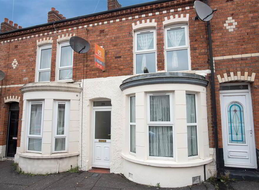25 Windsor Road, Belfast, BT9 7FP photo