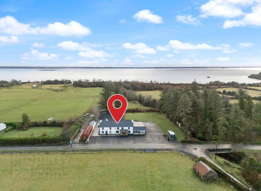 Lough Mask Inn, Treanlaur, Tourmakeady, F12YX36 photo