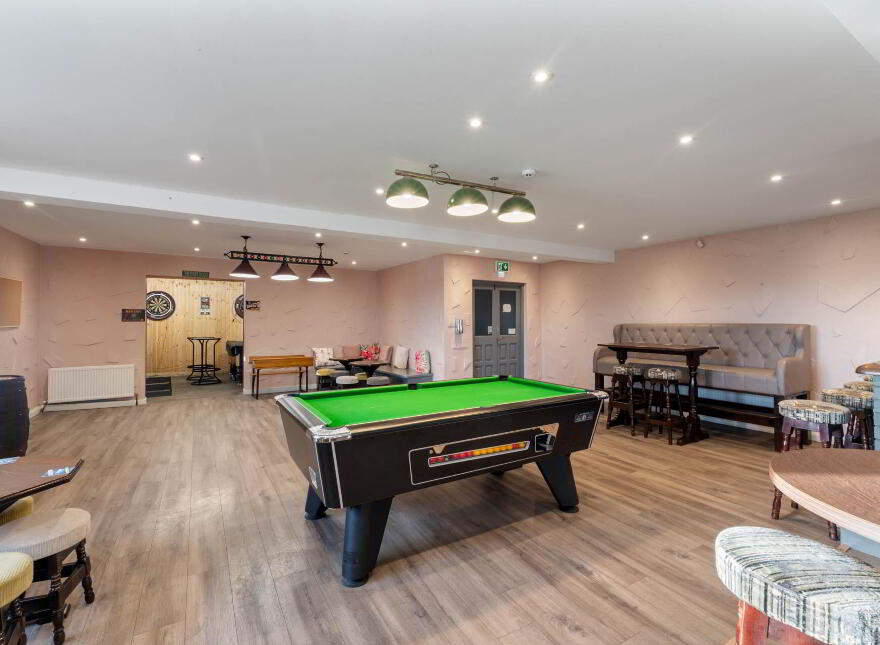 Lough Mask Inn, Treanlaur, Tourmakeady, F12YX36