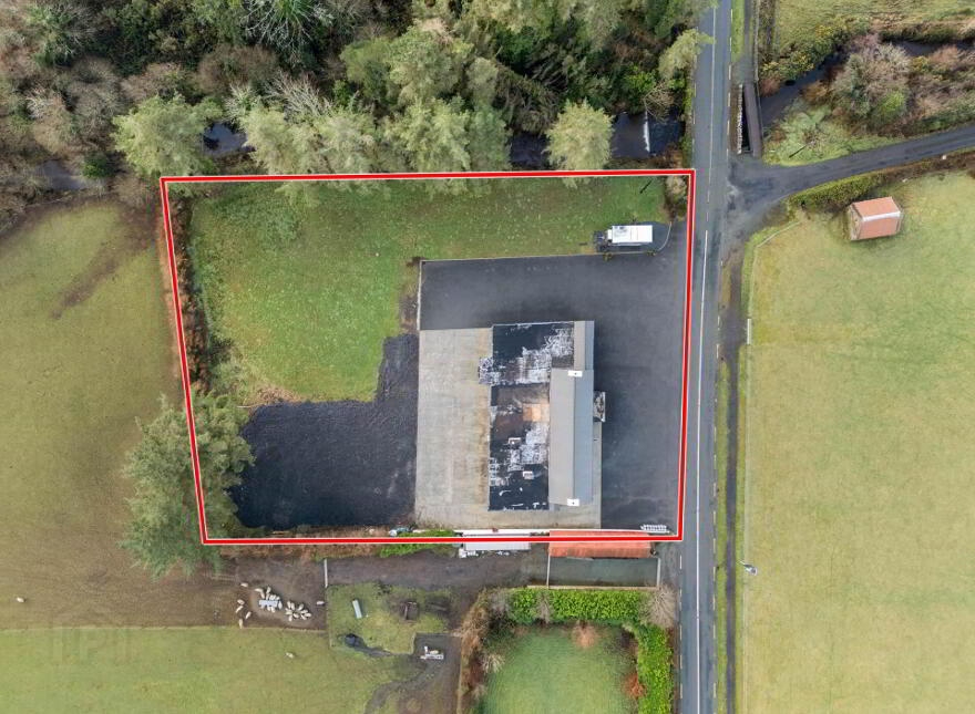 Lough Mask Inn, Treanlaur, Tourmakeady, F12YX36