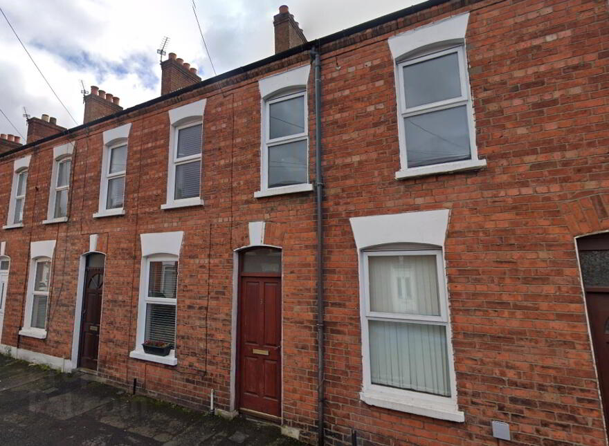 3 Ravenscroft Street, Belfast, BT5 5BE photo