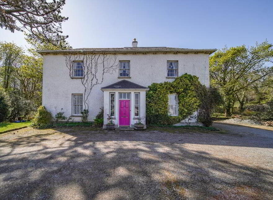 The Old Rectory, Glebe, Killybegs, Donegal, F94N7Y3 photo