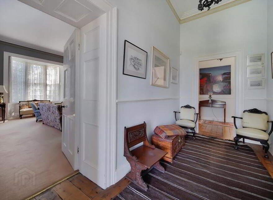 The Old Rectory, Glebe, Killybegs, Donegal, F94N7Y3