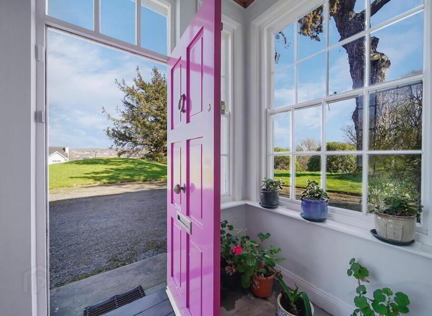 The Old Rectory, Glebe, Killybegs, Donegal, F94N7Y3
