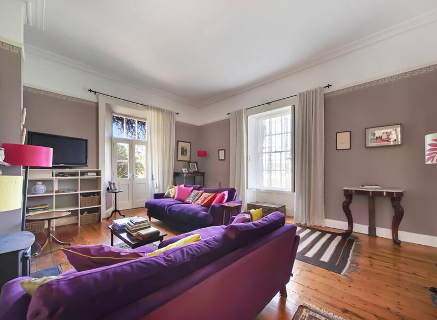 The Old Rectory, Glebe, Killybegs, Donegal, F94N7Y3