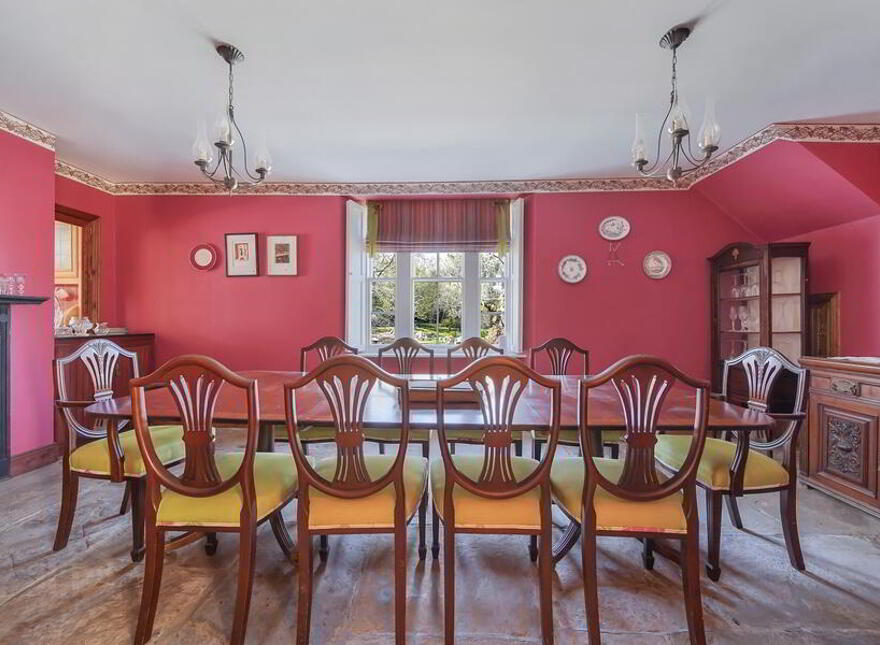 The Old Rectory, Glebe, Killybegs, Donegal, F94N7Y3