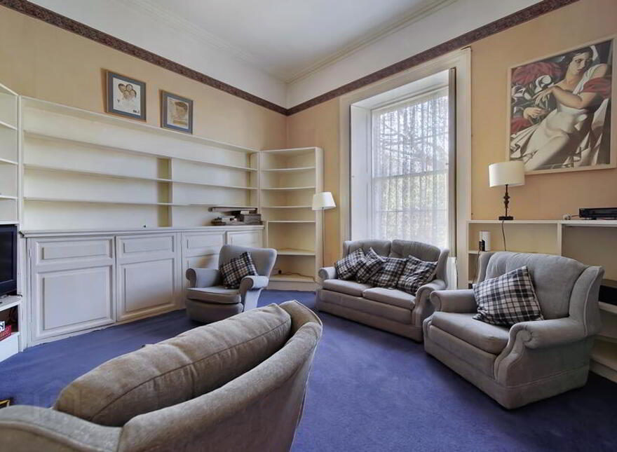 The Old Rectory, Glebe, Killybegs, Donegal, F94N7Y3