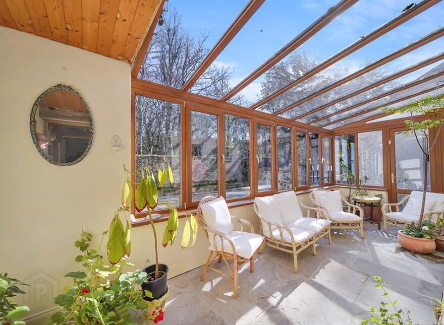 The Old Rectory, Glebe, Killybegs, Donegal, F94N7Y3