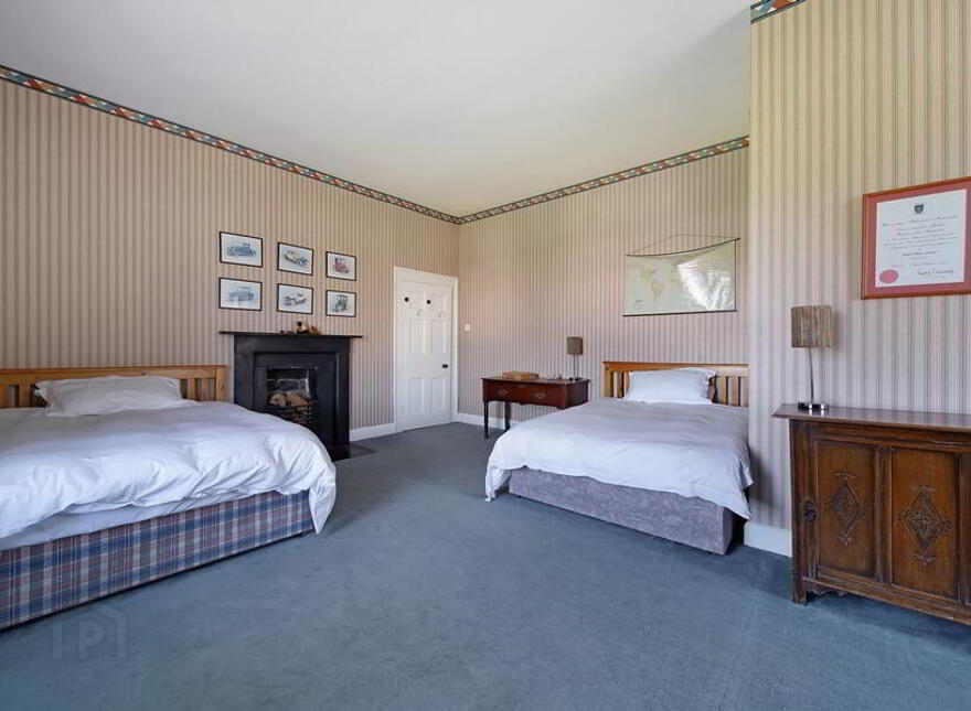 The Old Rectory, Glebe, Killybegs, Donegal, F94N7Y3