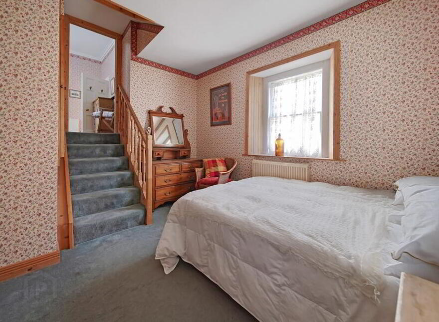 The Old Rectory, Glebe, Killybegs, Donegal, F94N7Y3
