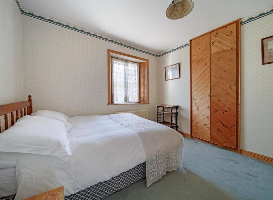 The Old Rectory, Glebe, Killybegs, Donegal, F94N7Y3