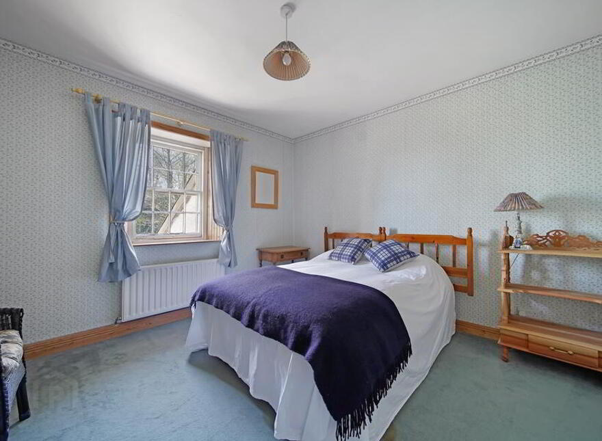 The Old Rectory, Glebe, Killybegs, Donegal, F94N7Y3