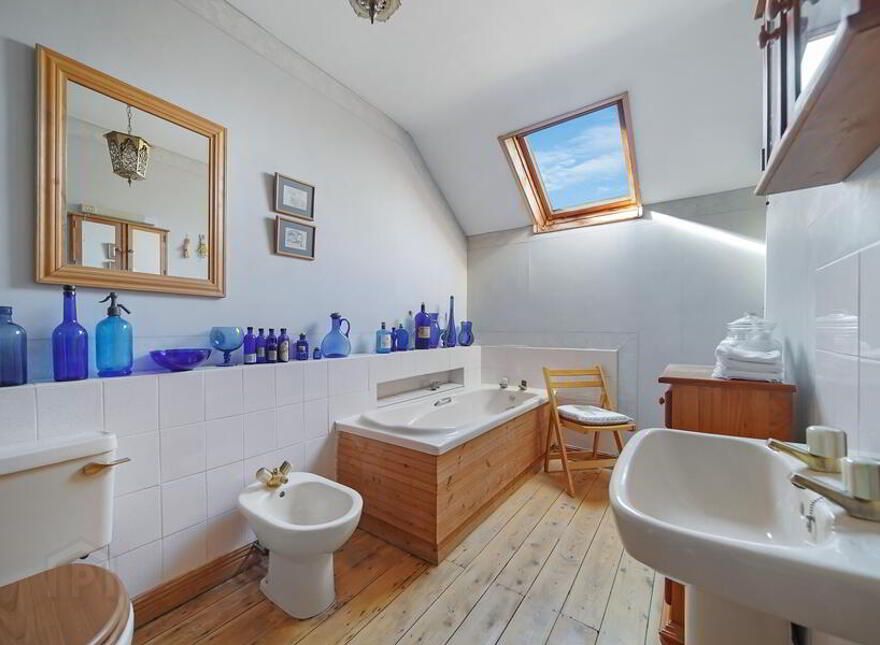 The Old Rectory, Glebe, Killybegs, Donegal, F94N7Y3
