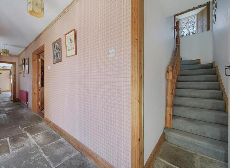 The Old Rectory, Glebe, Killybegs, Donegal, F94N7Y3
