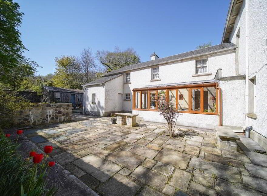 The Old Rectory, Glebe, Killybegs, Donegal, F94N7Y3
