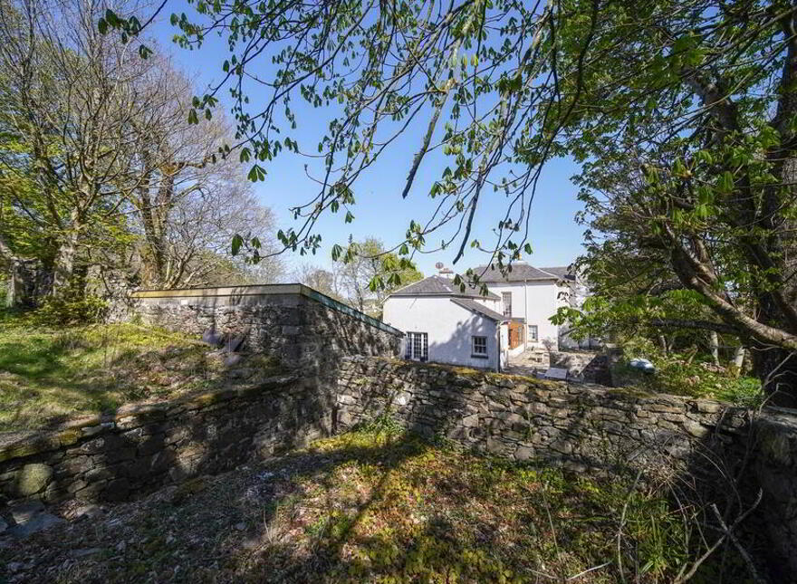 The Old Rectory, Glebe, Killybegs, Donegal, F94N7Y3