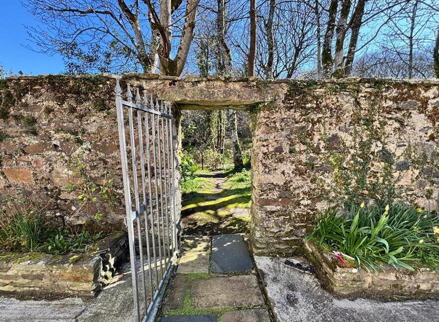 The Old Rectory, Glebe, Killybegs, Donegal, F94N7Y3
