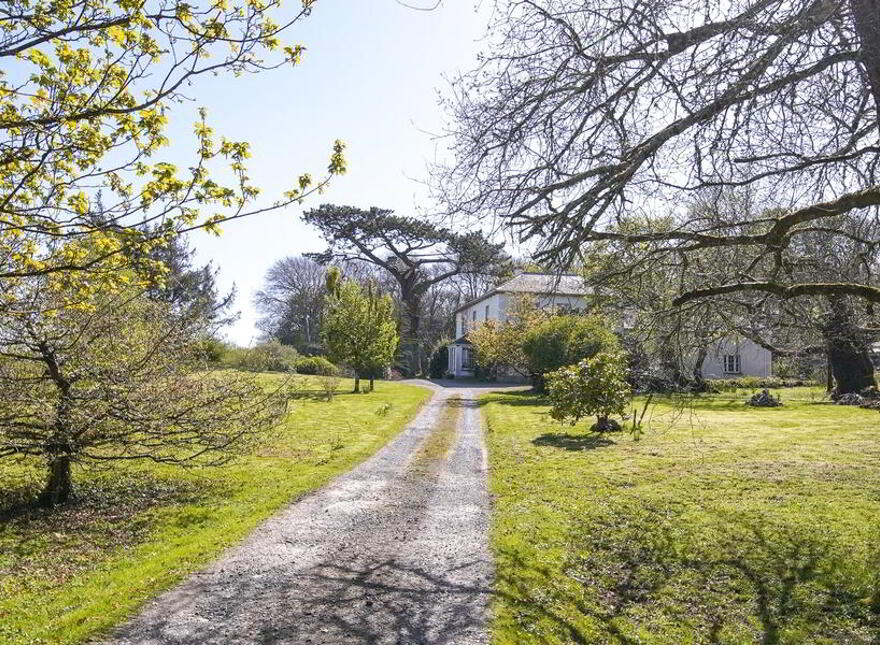 The Old Rectory, Glebe, Killybegs, Donegal, F94N7Y3