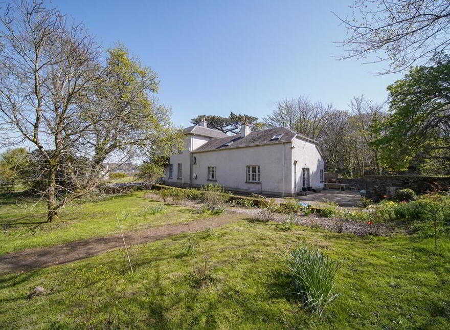 The Old Rectory, Glebe, Killybegs, Donegal, F94N7Y3