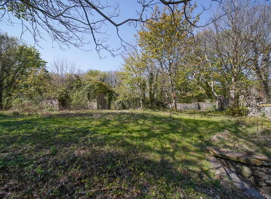 The Old Rectory, Glebe, Killybegs, Donegal, F94N7Y3
