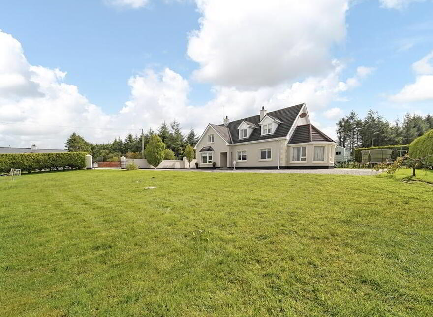 Trentaboy, Drumkeen, Letterkenny, F93P7W4