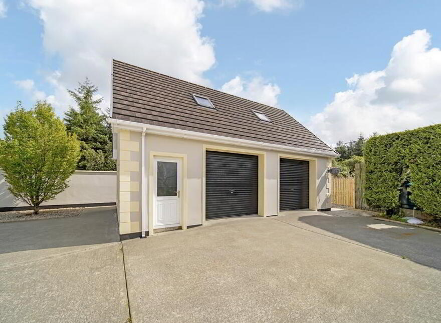 Trentaboy, Drumkeen, Letterkenny, F93P7W4