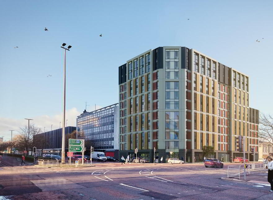 48-52 York Street, Belfast, BT15 1AQ photo