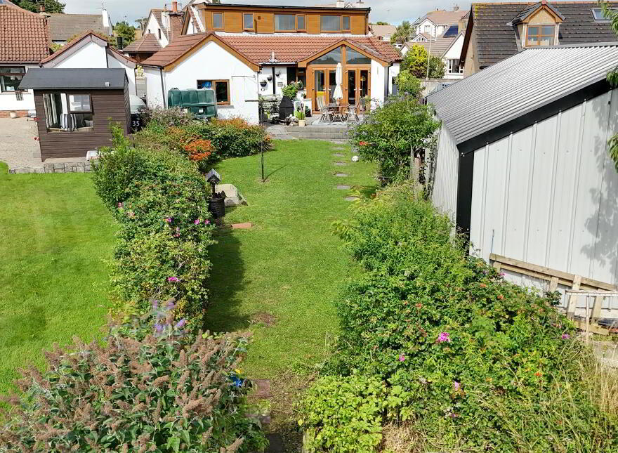 37 Cooks Brae, Kircubbin, Newtownards, BT22 2SQ