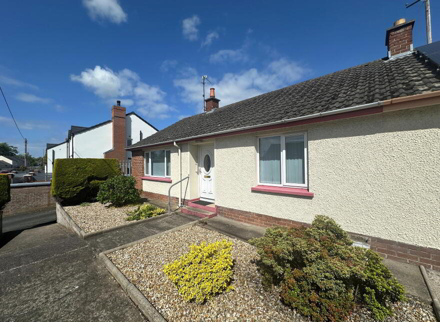 10 Waring Terrace, Waringstown, BT66 7QJ photo