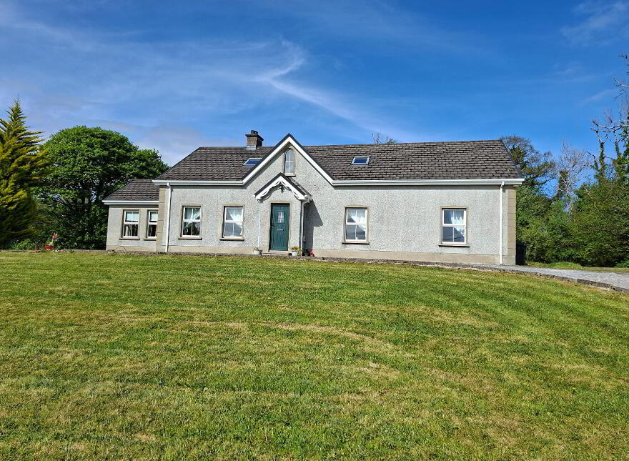 121 Doagh Road, Garrison, BT93 4DD photo