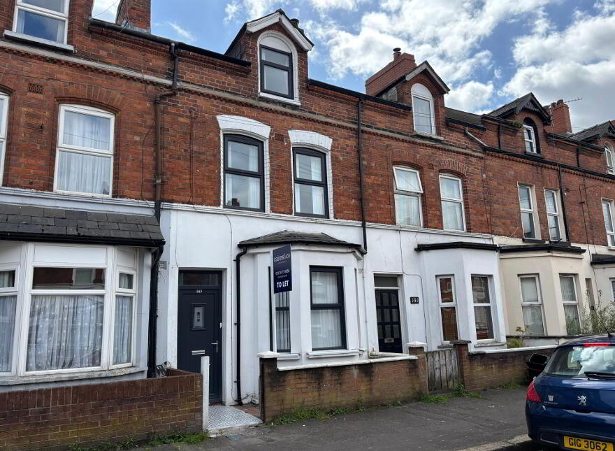 143 My Ladys Road, Belfast, BT6 8FE photo