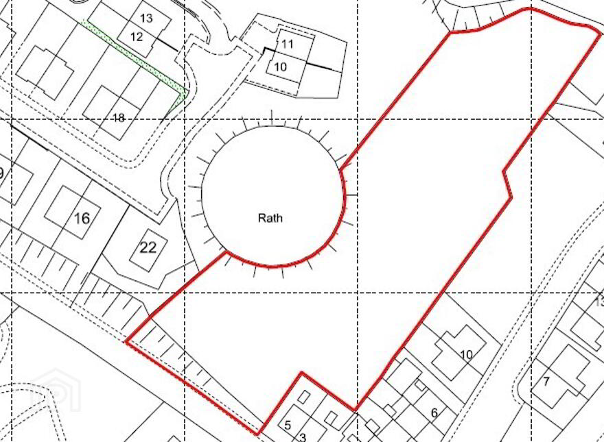 Edenmore, Edenmore Lane, Tempo, BT94 3HU