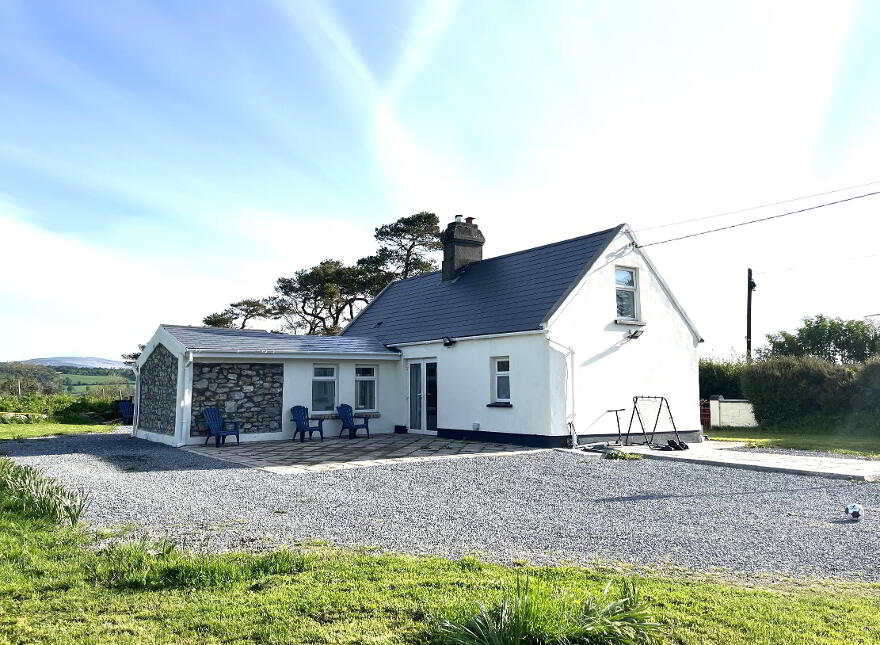 Laurel Cottage, Glencairn, Lismore, P51P7E5 photo