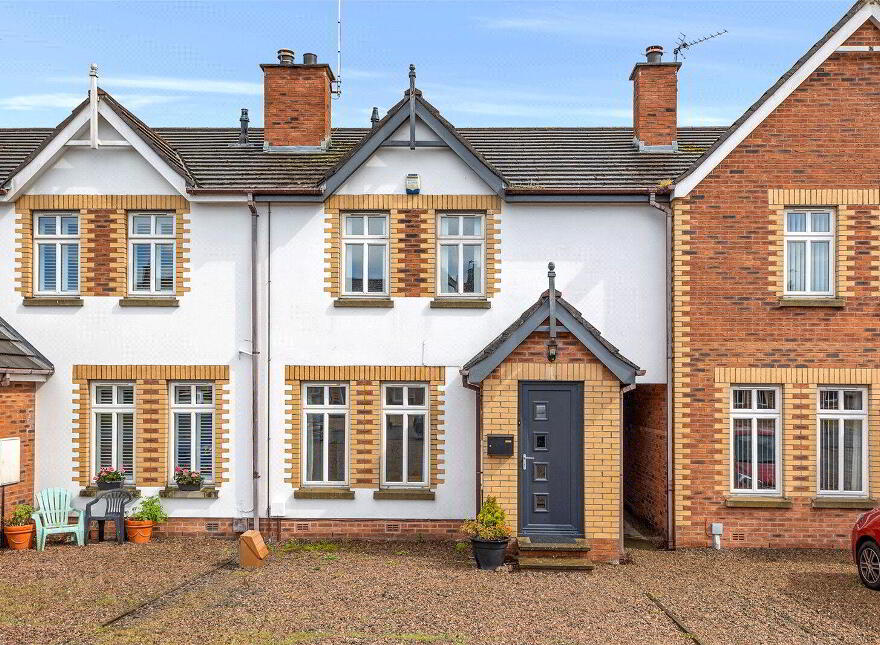 6 Hawthorne Court, Bangor, BT20 3HR photo