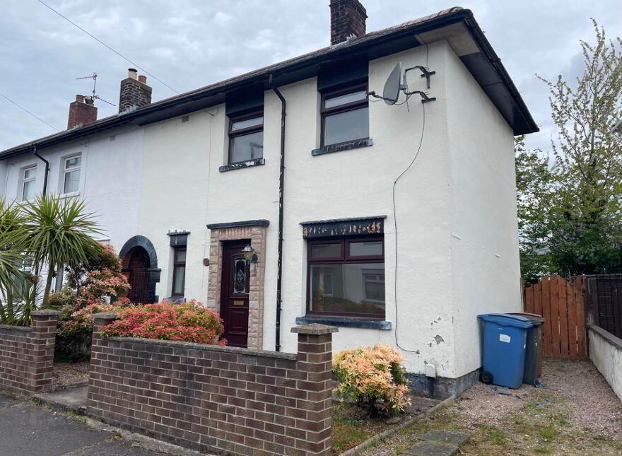 17 Ardenlee Gardens, Belfast, BT6 8QG photo