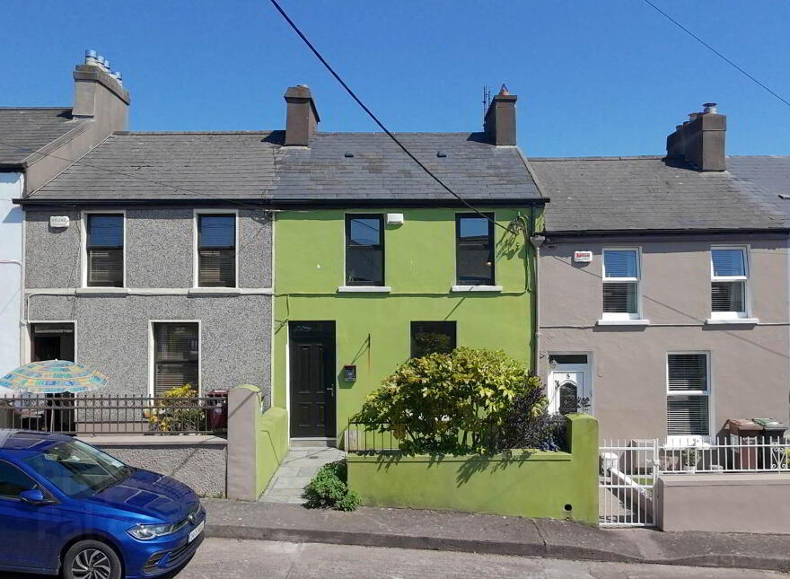 6 Alexandra Villas, Saint Lukes, Cork, T23W2V9 photo