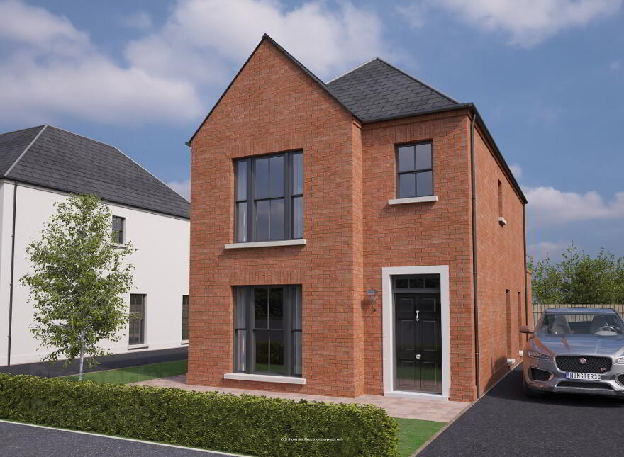 The Dalkey, Carrickvale, Lurgan photo